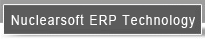 Nuclearsoft ERP Technology